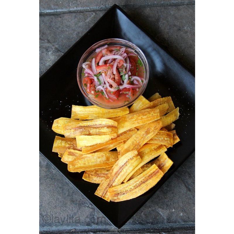 

keripik pisang asin gurih 1klg terlaris