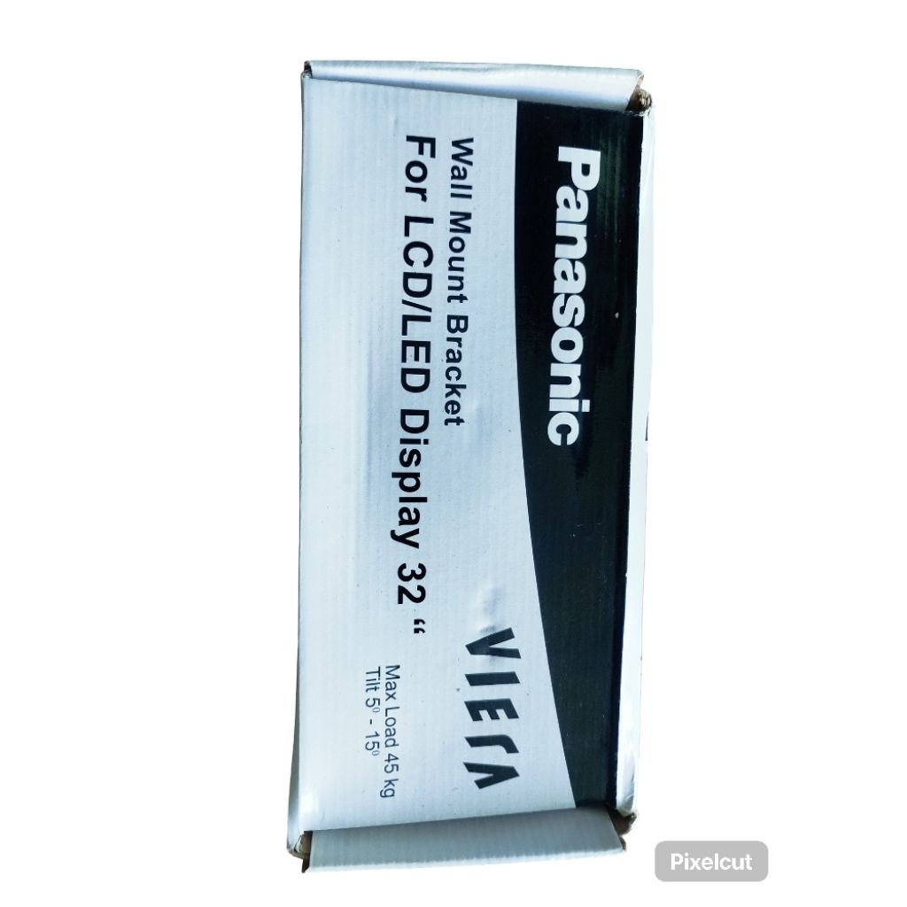 bracket tv Panasonic LCD/LED 32 inch