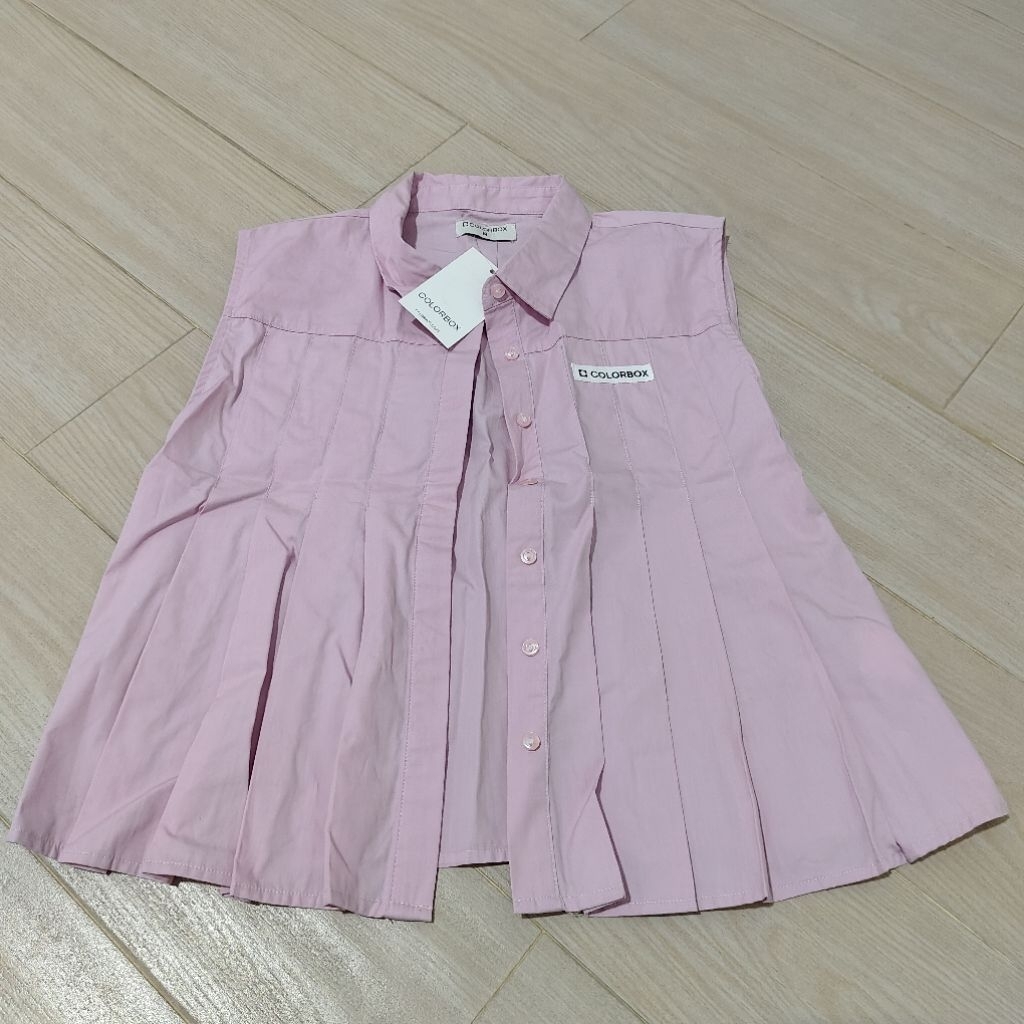 top wanita / top colorbox / colorbox / atasan wanita / kemeja wanita / blouse wanita