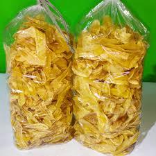 

: Favorit KRIPIK_PISANG_KEPOK_RENYAH&GURIH/ASIN