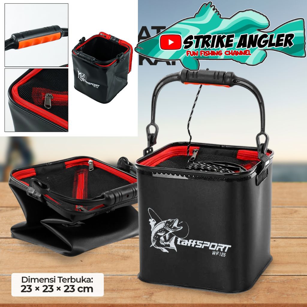 tempat udang hidup ika hidup lipat