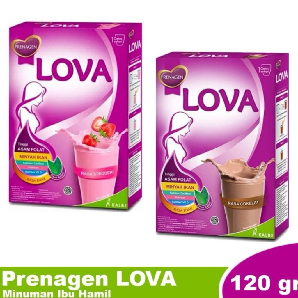 

Prenagen Lova