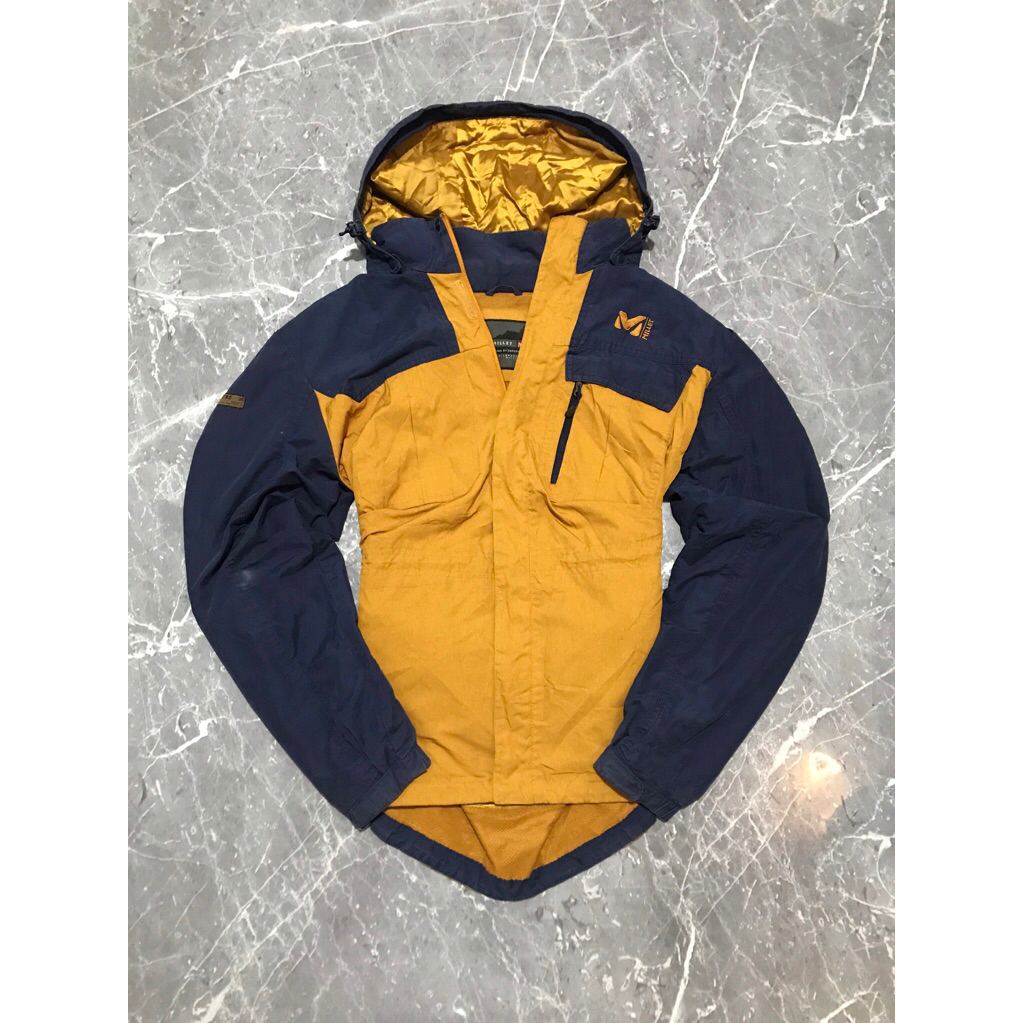 Jaket Outdoor Millet