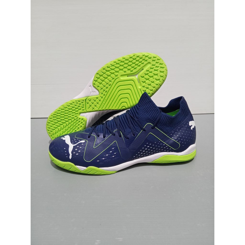 Jual Murah Sepatu PUMA FUTSAL MID size 41 Original Indonesia
