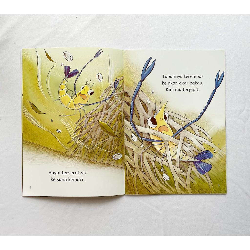 

076 : BUKU BEKAS MURAH MERIAH : BAYOI