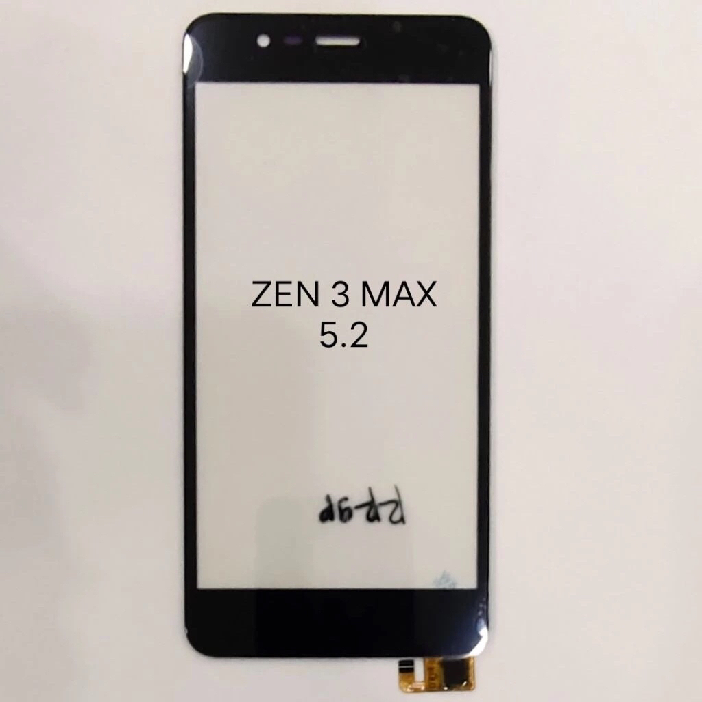 TS ASUS ZENFONE 3 MAX 5.2 / ZC520TL / X008DA / TOUCHSCREEN ASUS ZENFONE 3 MAX 5.2 / ZC520TL / X008DA