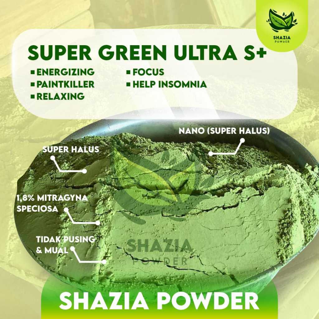 

BEBAS COD serbuk halus purlirik dan bubuk hijau nanno powder kalimantannn