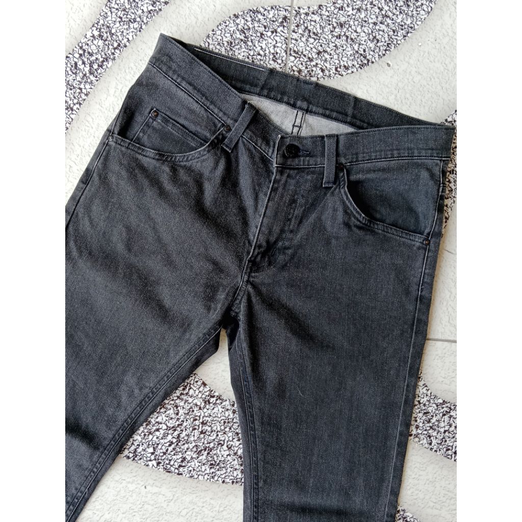 Jeans LEE original second