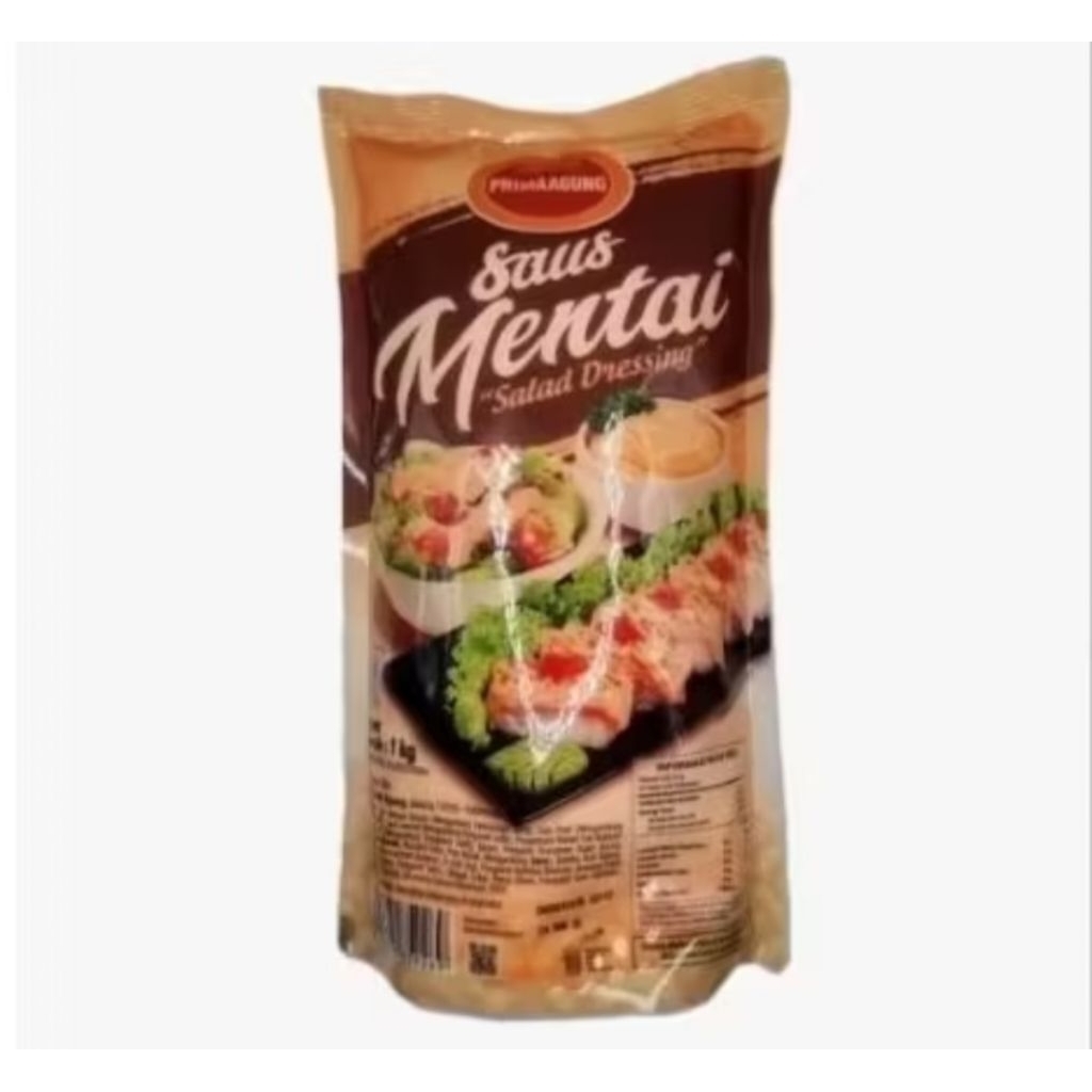 

mentai prima agung 1 kg