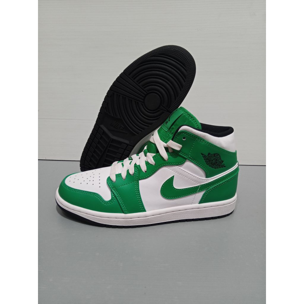 Sepatu NIKE AIR JORDAN 1 MID size 40.5 Original Indonesia