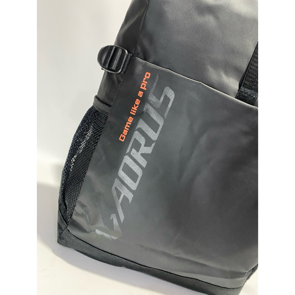 tas ransel Aorus