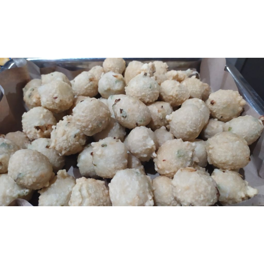 

Pempek Adaan Asli Palembang