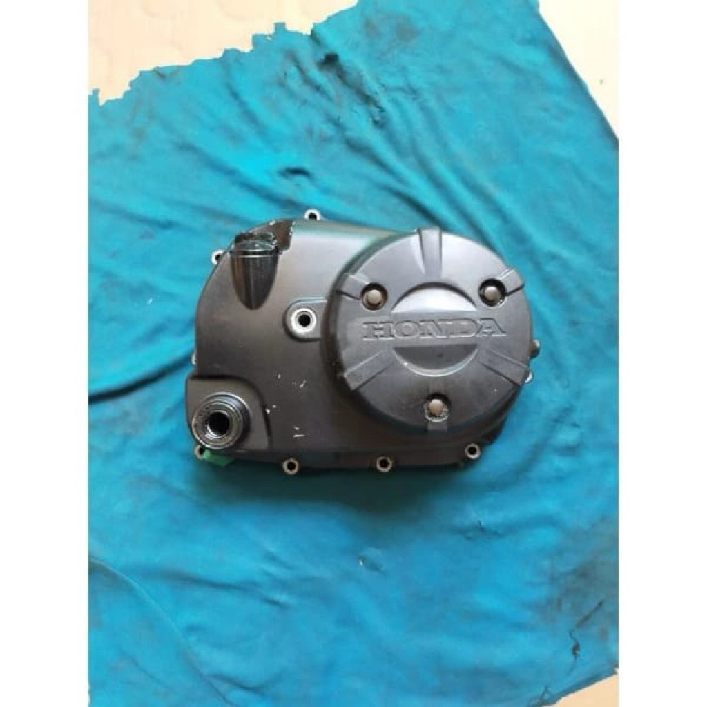 blok sela blok kopling honda supra x 125 helm in copotan original