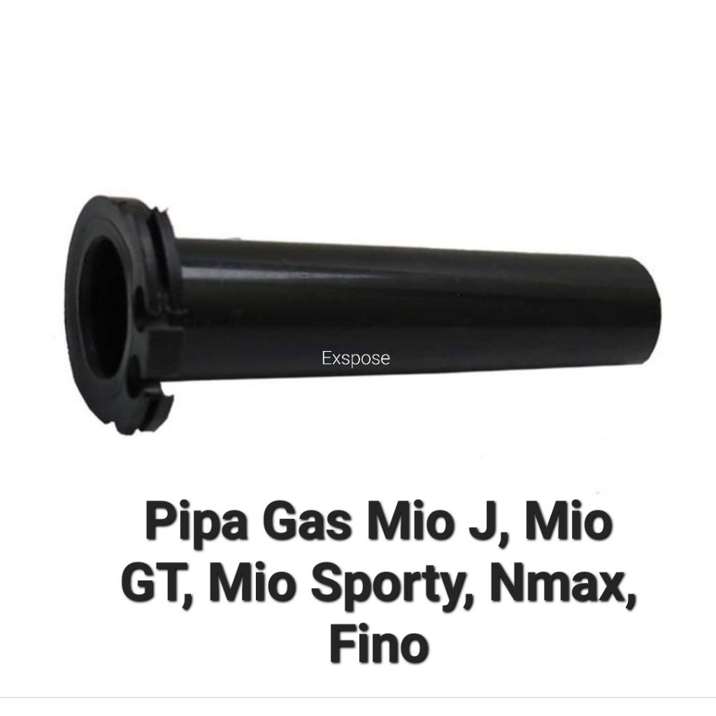Pipa Gas Motor Yamaha Mio J, Mio Sporty, Soul, Nmax PCX Universal- Selong Pipa Gas Kendaraan