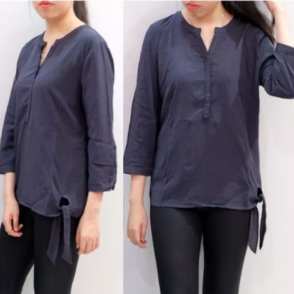 Blouse EDC Esprit Original