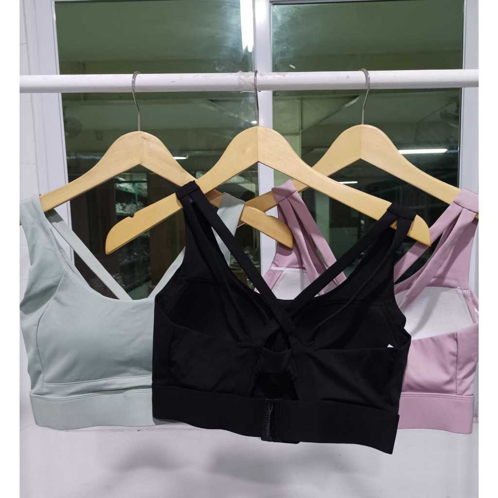 PROMO SALE OBRAL SEPESIAL SPORT BRA BH MURAH CUCI GUDANG ADA NODA SALE 13 RIBU