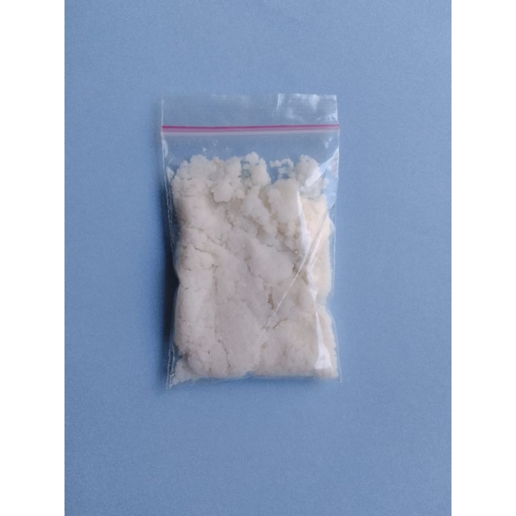 

Garam Murni Untuk Terapi repack 10gram