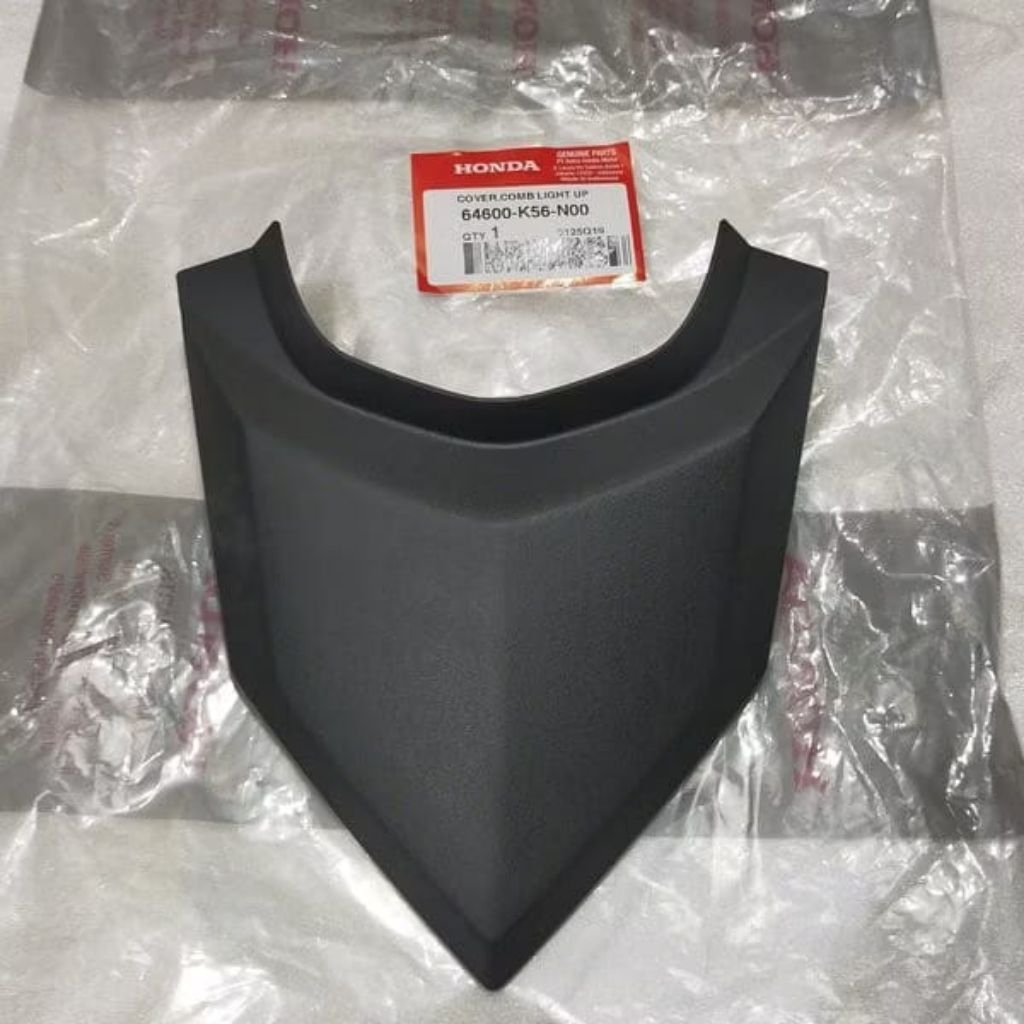 Cover Tail Sambungan Body Belakang Honda Sonic 150 R K56 Original