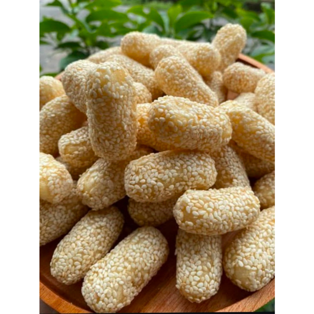 

Manco Wijen /Manco Ketan 100gram