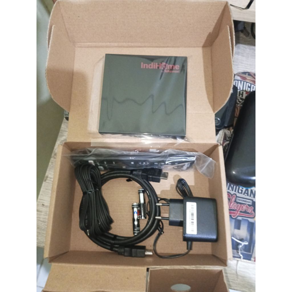 b866f os root siap pakai