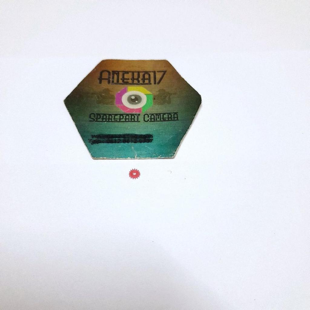 Gear Gir For Canon IXUS85 IXUS-85