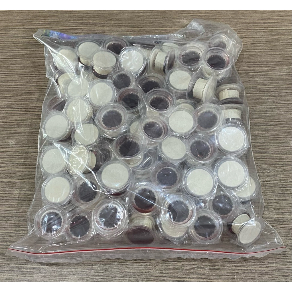 

Anggur & Hosti Perjamuan