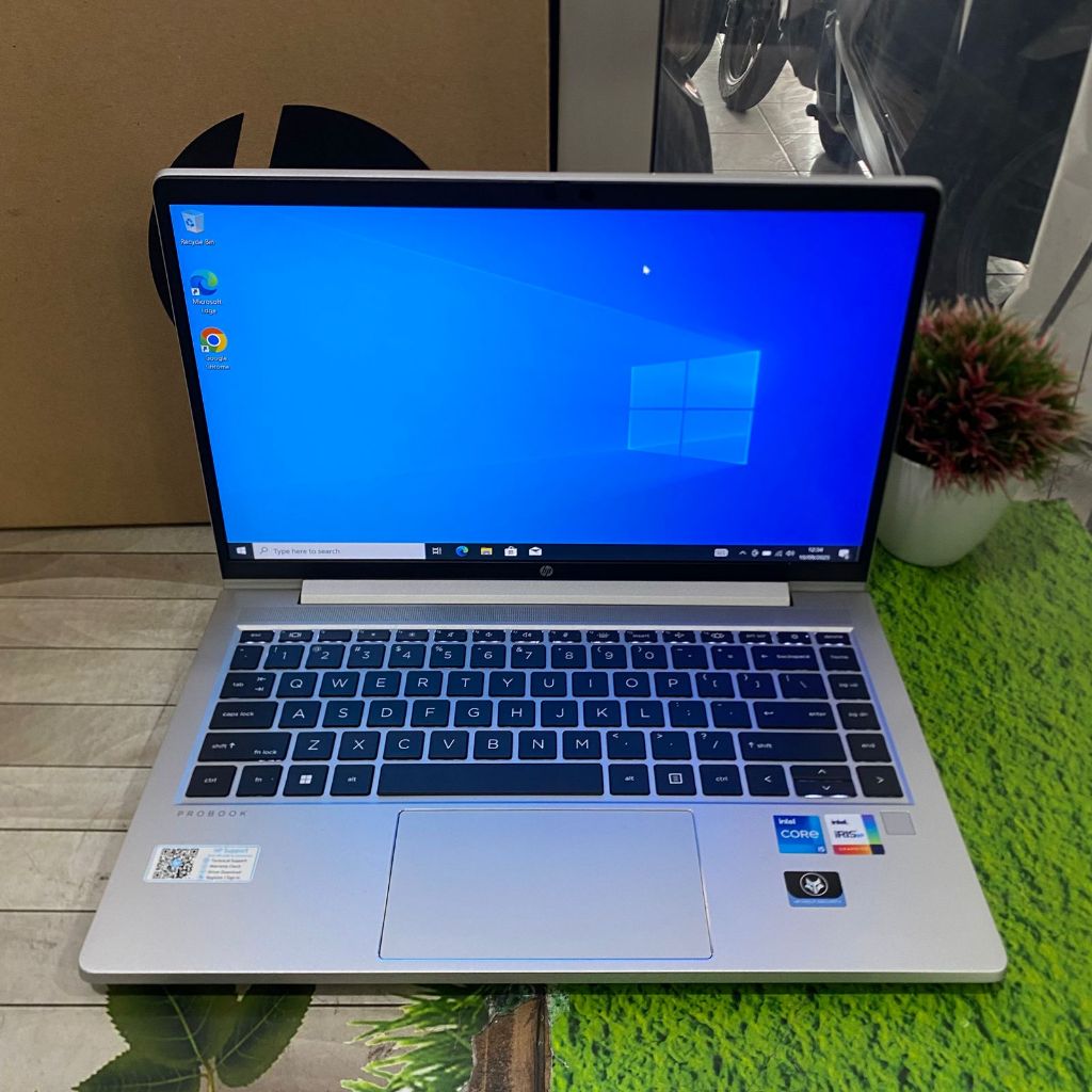 Laptop HP Probook 440 G9 Core i5-1235U 16GB 512GB 14" FHD Windows 11