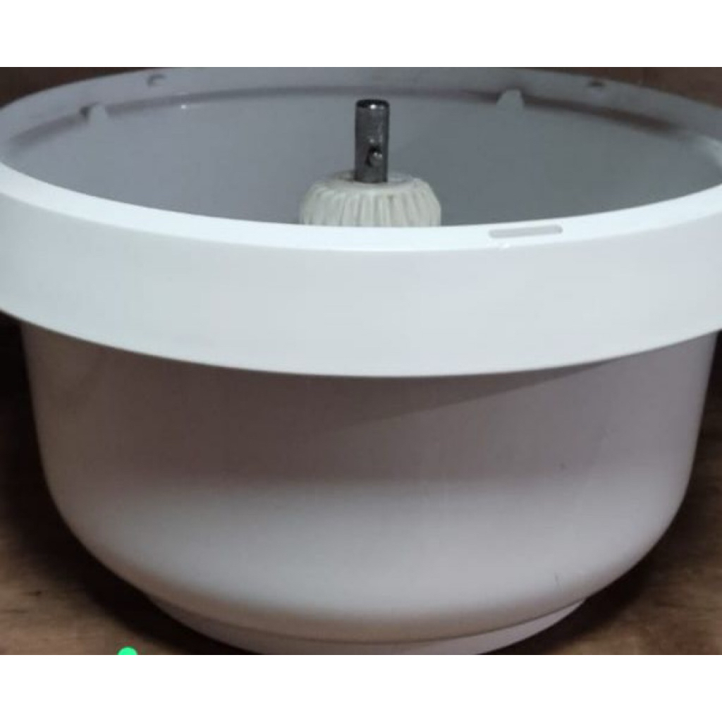MANGKOK MIXER BOSCH