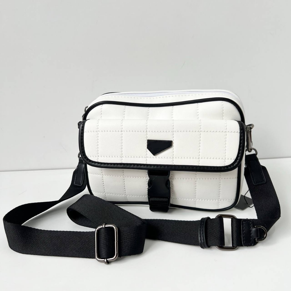 Sling Bag Cowok P490 / Sling Bag Adjustable P508 / Sling Bag For Man P504 / P520