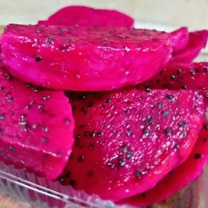 

buah naga merah frozeen (500gr) 500g