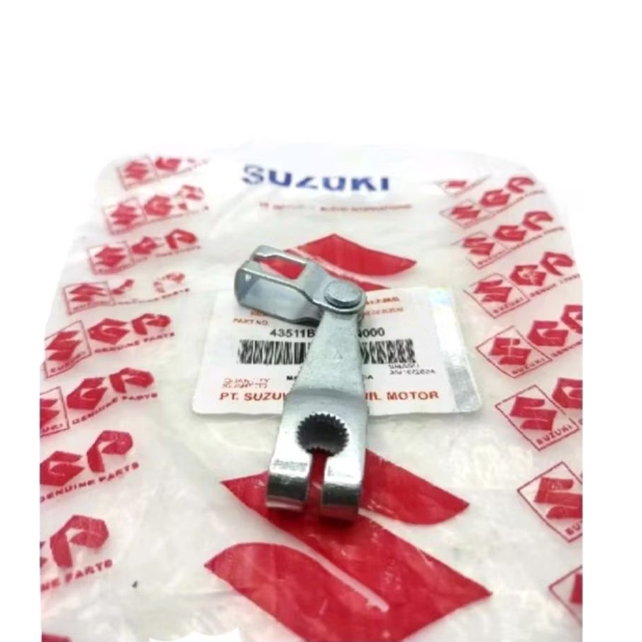 TARIKAN STUT KOPLING SUZUKI SATRIA FU 150 SATRIA FU / TUAS STUT PAHA KOPLING SUZUKI SATRIA FU GRADE 