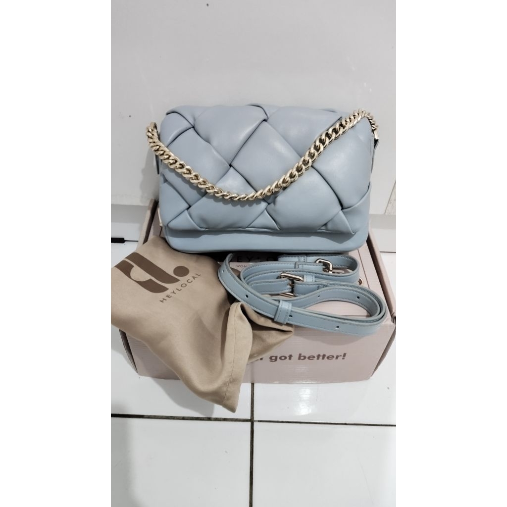 Derby Mini Bag Heylocal (preloved)