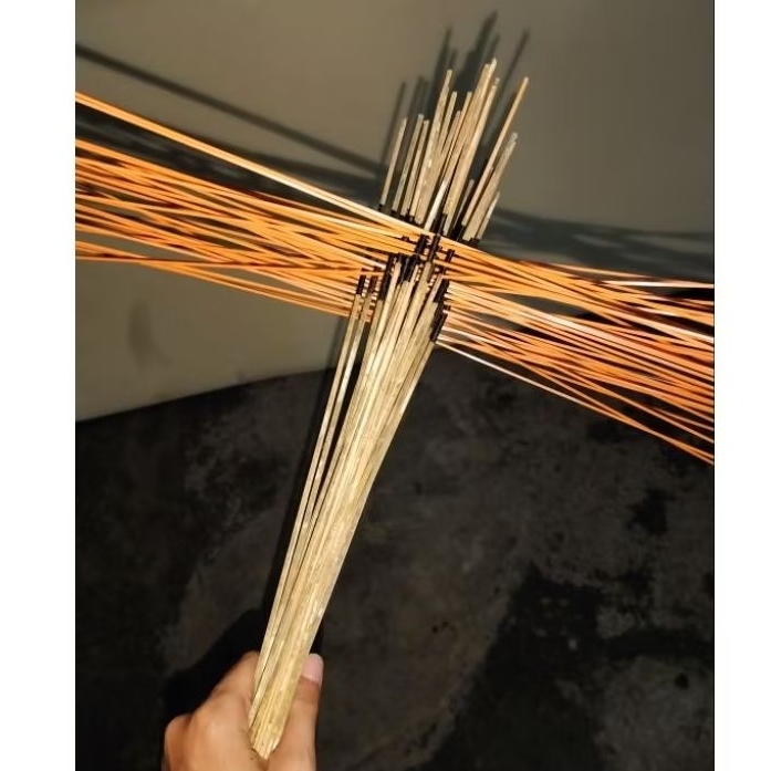 Arku Layangan Sukhoi Fiber x Petung Super