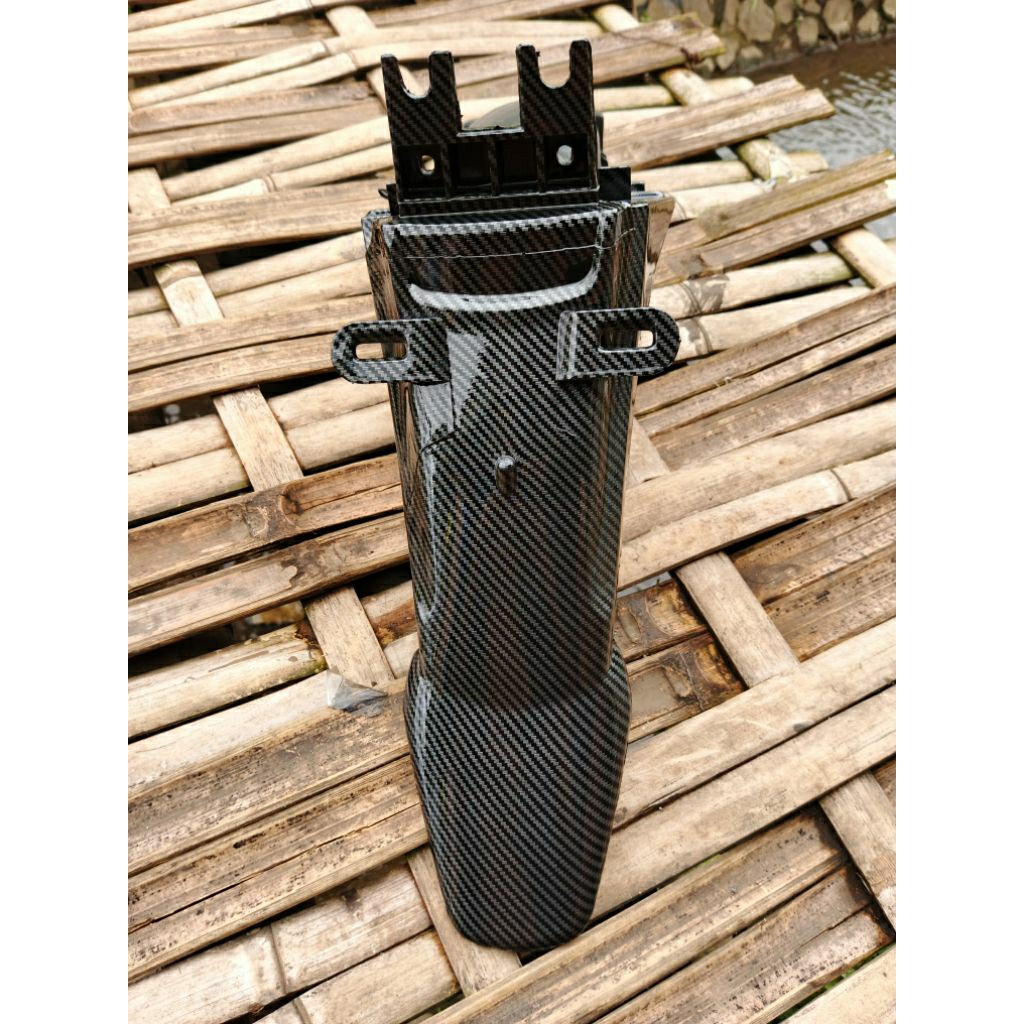 SEPAKBOR BELAKNG JUPITER Z LAMA JUPITER BURHAN FULL KARBON