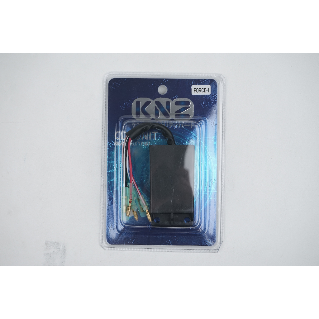 CDI FORCE 1 ( 3XA ) KNZ