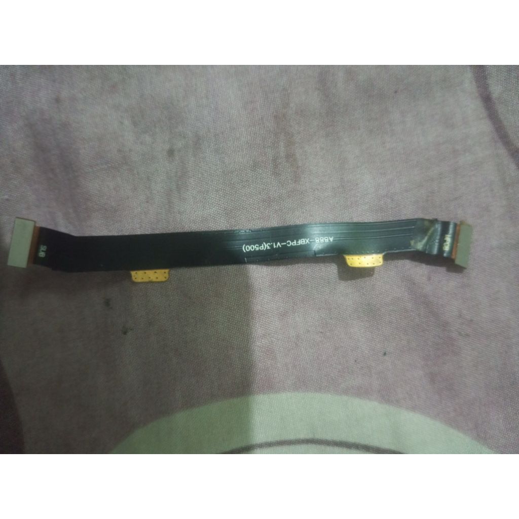 FLEXIBLE CAS POLYTRON P500 ORIGINAL ( copotan )