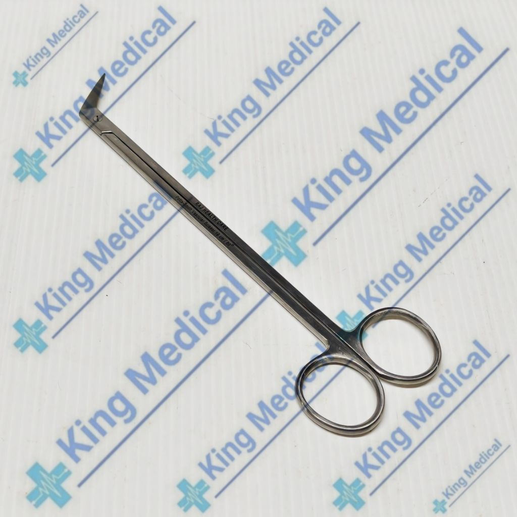 Potts Smith Vascular Scissor 19cm Premium Quality
