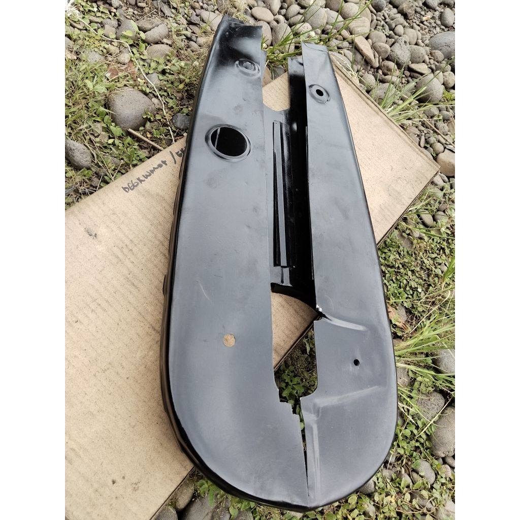 katengkas cover rantai tutup rantai tengkas case chain Honda C700 c700 supercub supercup C800 c800 n