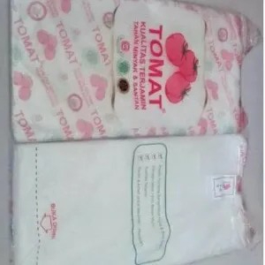 plastik cap tomat 1kg