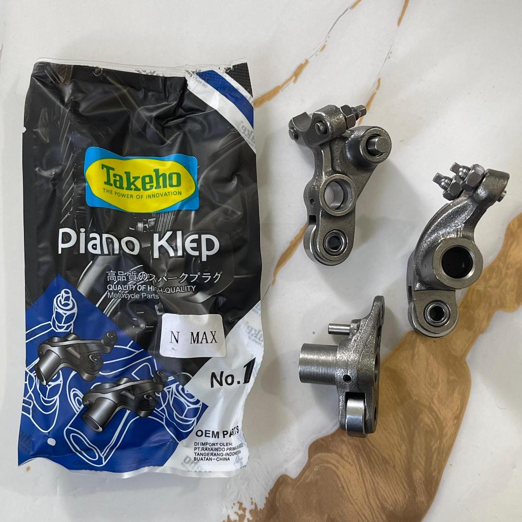 PELATUK KLEP MOTOR NMAX (TAKEHO)
