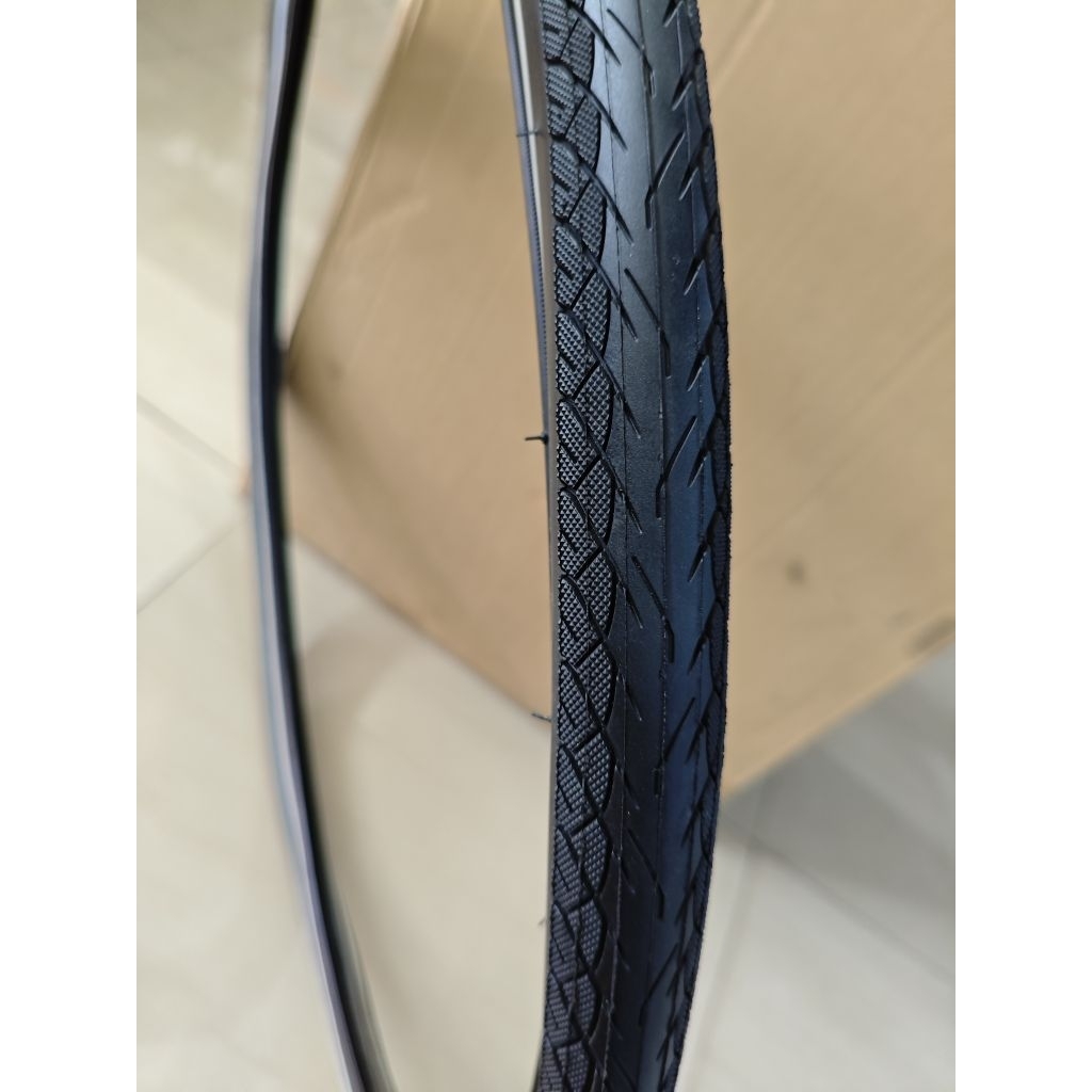 BAN LUAR KENDA 700X35C LIST REFLEKTOR 700x35c