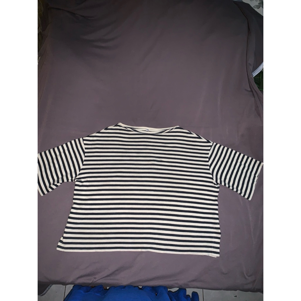 Preloved baju bigsize ld 120-130-150