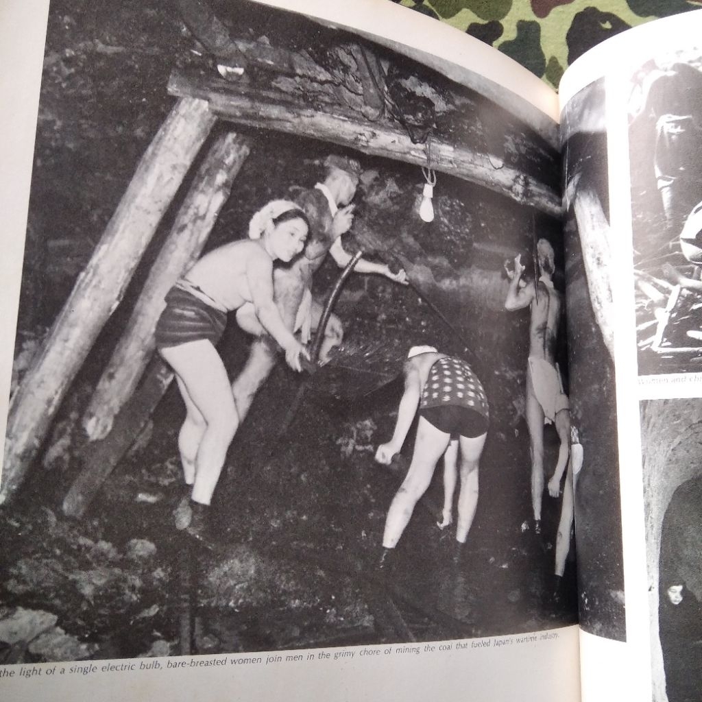 Buku Jadul Perang Dunia ke2 Jepang Vs Sekutu Vintage Life Time Books World War 2 The Rising Sun WWII