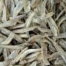 

Teri jengki utuh / Ikan 100g