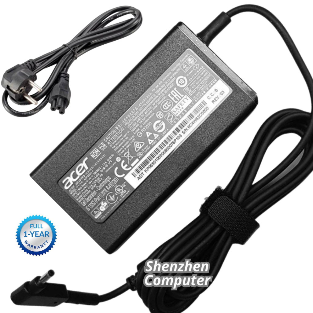 Charger adaptor Acer Aspire 5 A515-56 A515-56G adapter power supply