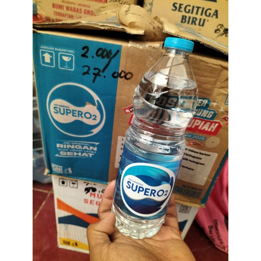 

Air Mineral Super 02