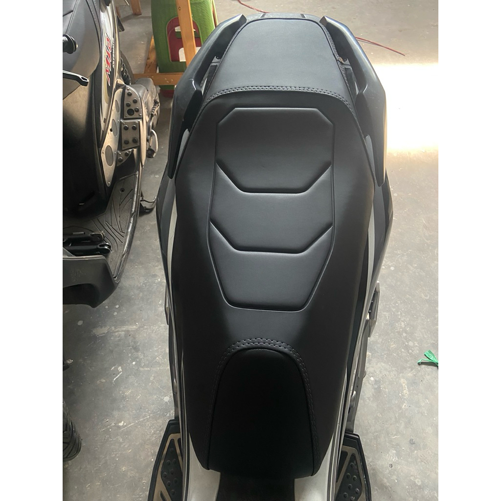 Bungkus Jok motor mio beat vario adv nmax dll full mbtech carera