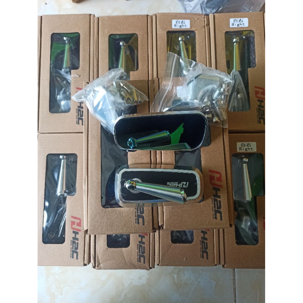 spion H2c original vietnam