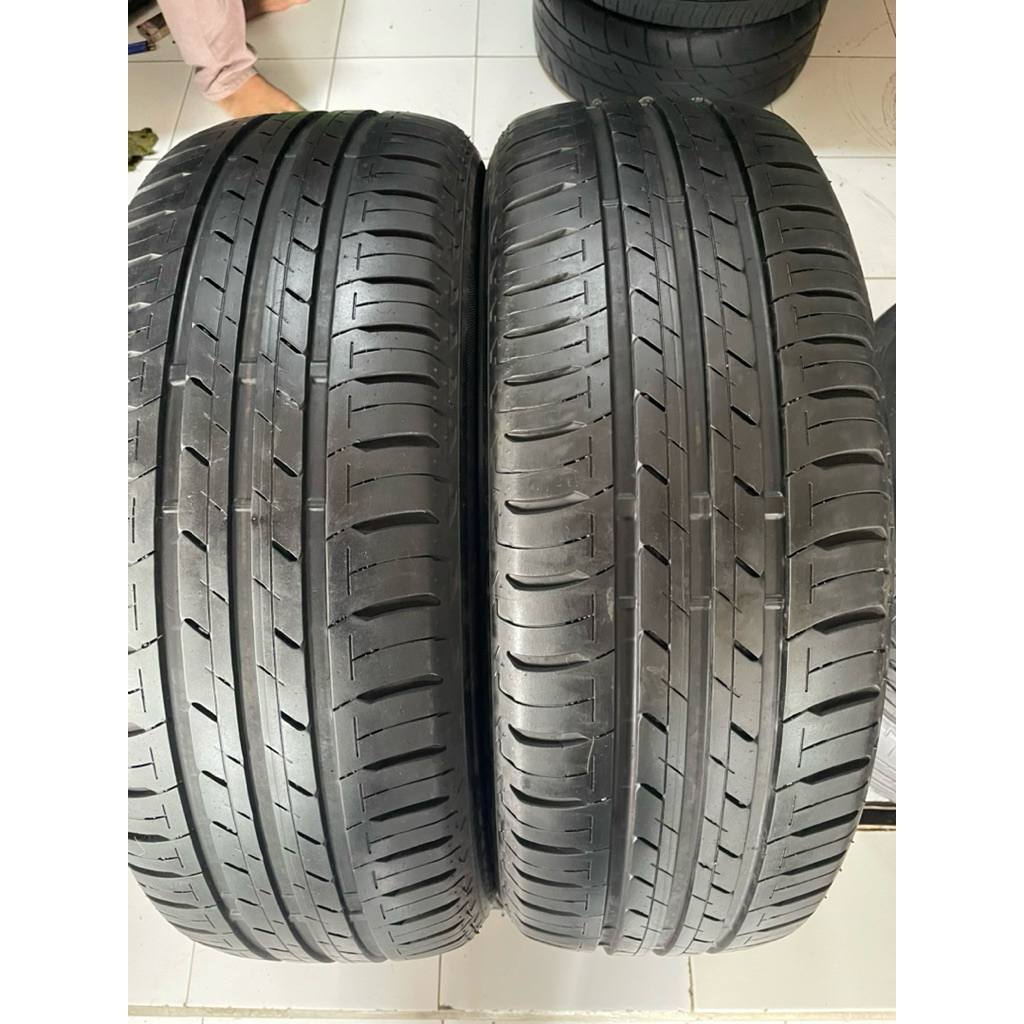 BAN COPOTAN 205 55 R17