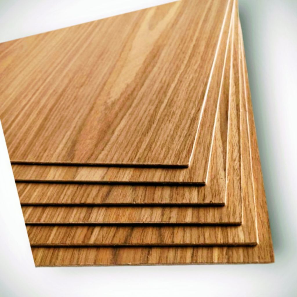 teakwood triplek jati